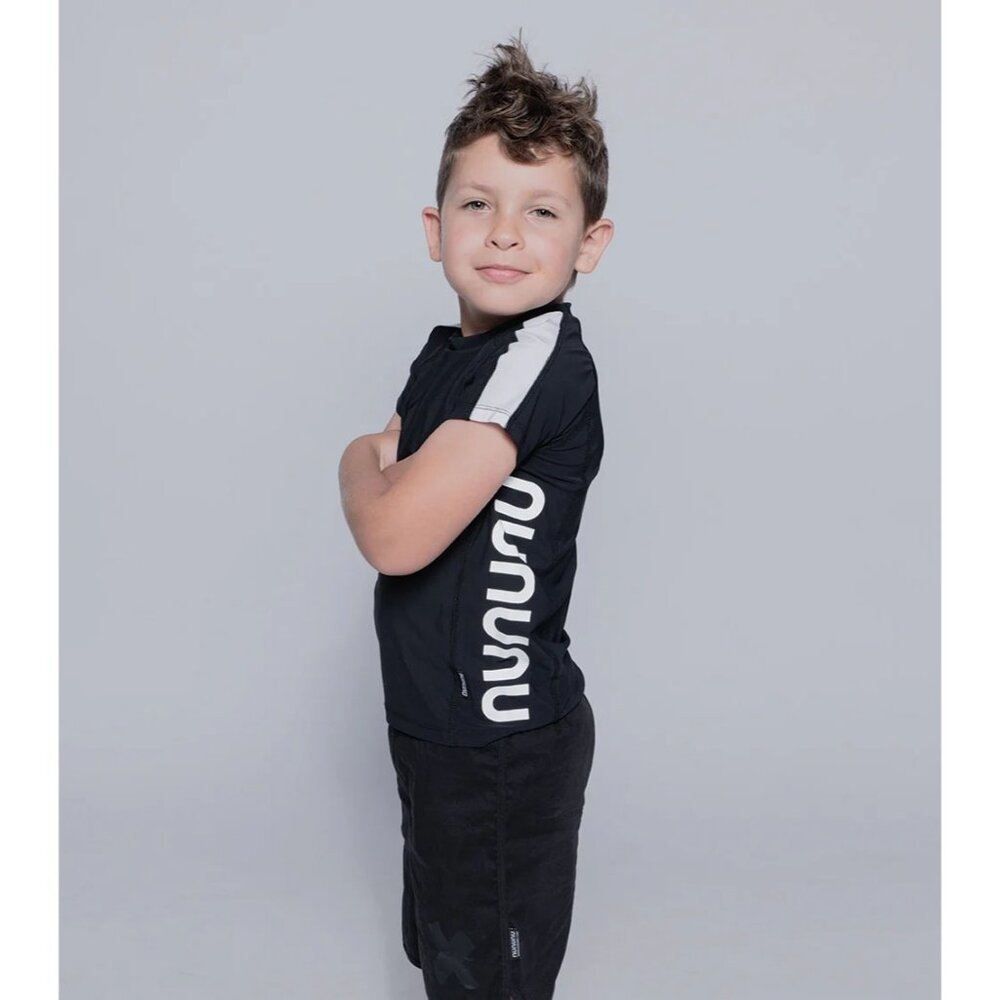 Nununu Rashguard - Picture 3 of 4
